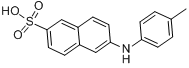 6-對甲苯胺基萘磺酸