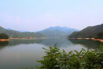 仙舟湖