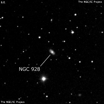 NGC 928