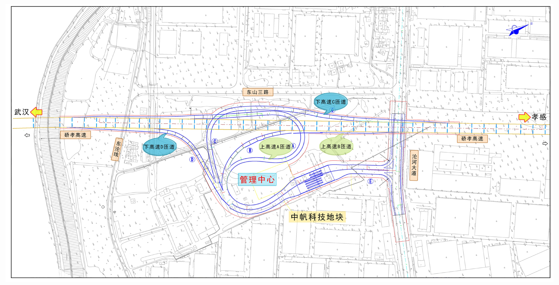 礄孝高速公路