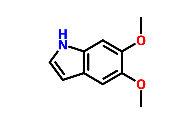 5,6-二甲氧基吲哚