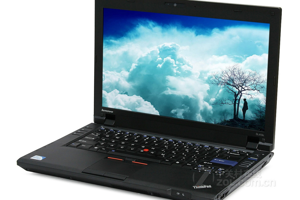 ThinkPad SL410k(2842A87)