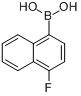 4-氟萘-1-硼酸