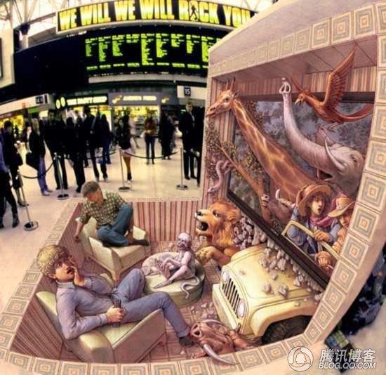 Kurt Wenner