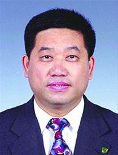 韓振平(政協遼寧省委員會提案委員會副主任)