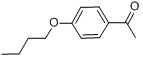 4-正丁氧基苯乙酮