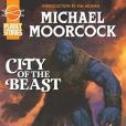 City Of The Beast/Warriors Of Mars (Planet Stories Library)