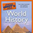 The Complete Idiot\x27s Guide to World History