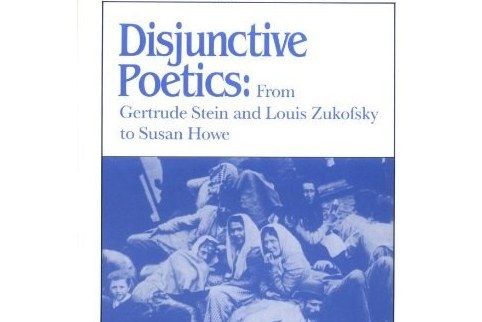 Disjunctive Poetics