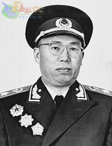 中華人民共和國十大元帥(開國十大元帥)