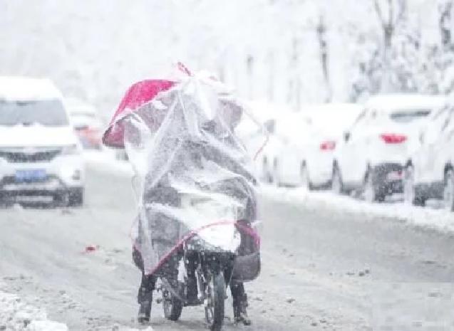 1·4六安超市雪災坍塌事故