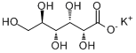D-葡萄糖酸鉀
