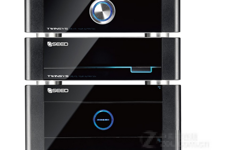 種子TWINSYS-Storage Module（儲存模組）