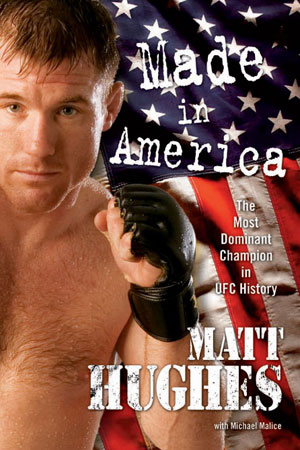 Matt Hughes