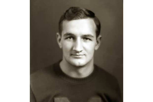 Tom Harmon