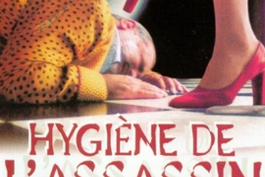 Hygiène de l\x27assassin