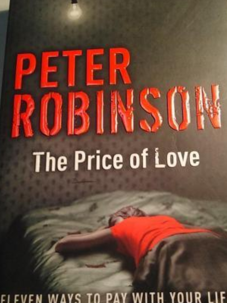 The Price of Love