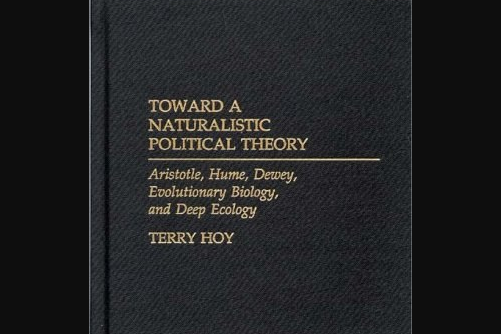 Toward a Naturalistic Political Theory