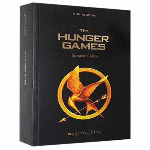 The hunger games:Level