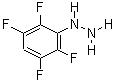 2,3,5,6-四氟苯肼