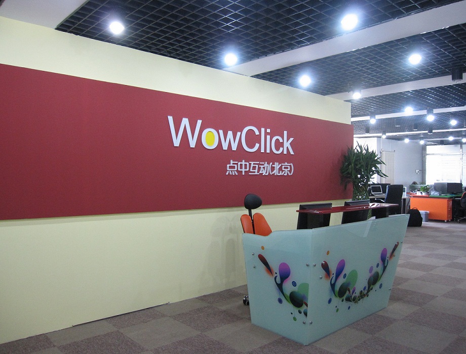 WowClick