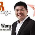 JIMMY WONG