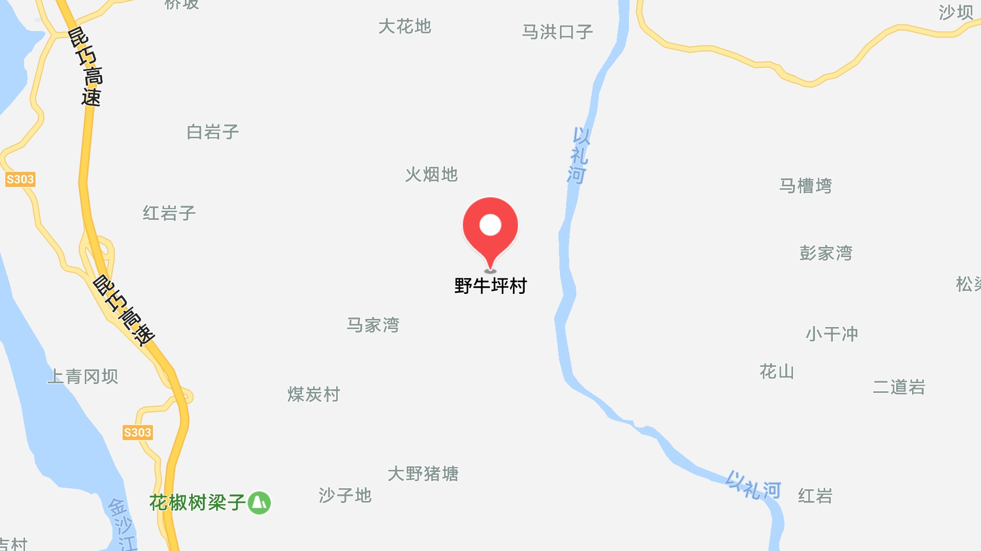 地圖信息