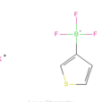 3-噻吩三氟硼酸鉀
