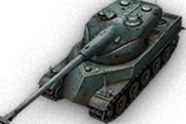 AMX 50 120