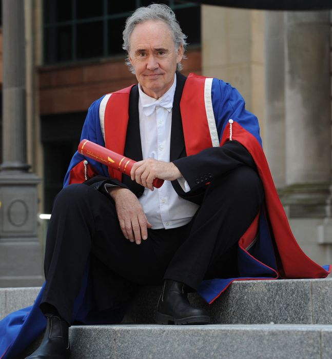 Nigel Planer