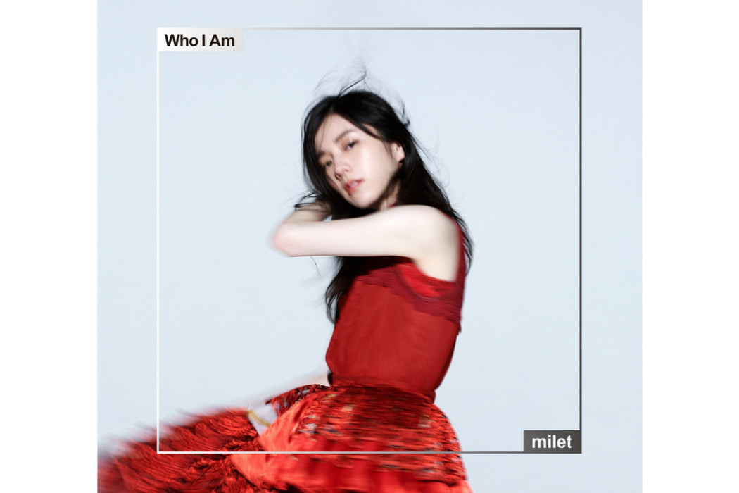 Who I Am(《七個秘書》日劇主題曲)