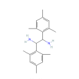 (R,R)-1,2-雙（2,4,6-三甲基苯基）-1,2-乙二胺二鹽酸鹽