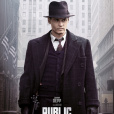 公眾之敵(Public Enemies)