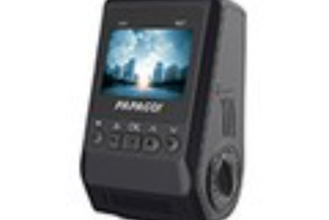 PaPaGO GoSafe770WiFi