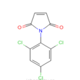 N-（2,4,6-三氯苯基）馬來醯亞胺