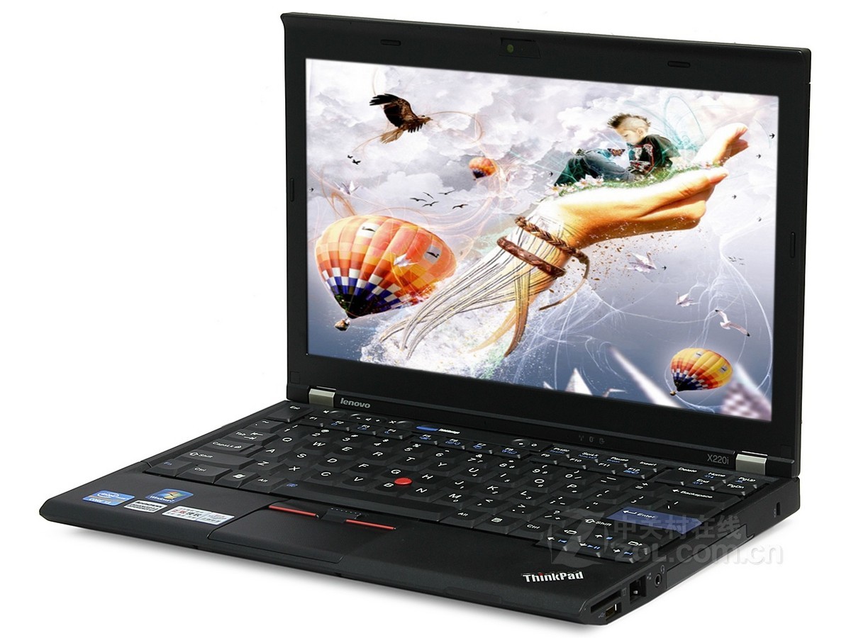 ThinkPad X220i 42862NC