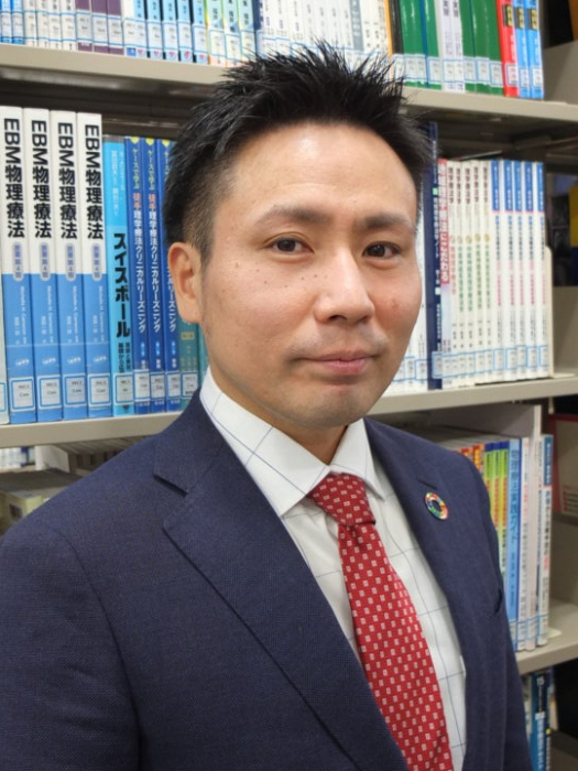 高田雄一