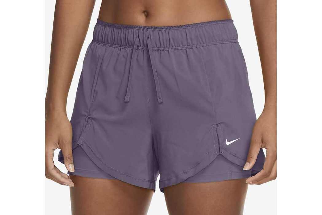 Nike Flex Essential 2-in-1 女子訓練短褲