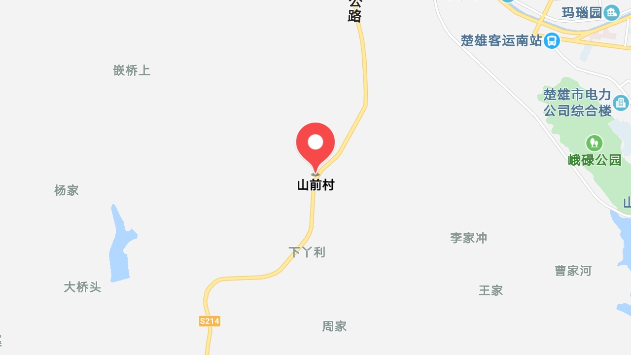 地圖信息