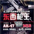 東西槍王：AK-47 VS M16