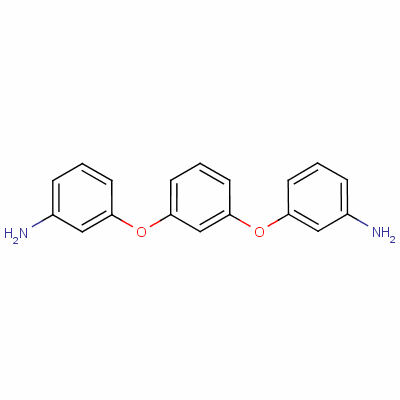 1,3-雙（3-氨基苯氧基）苯