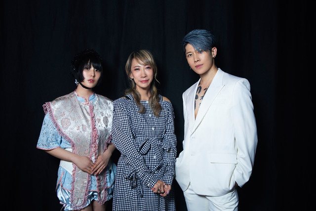 DAOKO、蜷川実花、MIYAVI