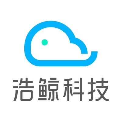 浩鯨雲計算科技股份有限公司