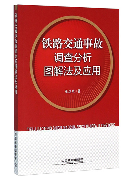 鐵路交通事故調查分析圖解法及套用
