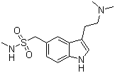 分子結構圖