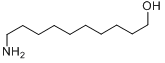 10-氨基-1-正癸醇
