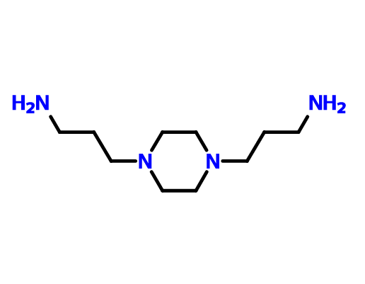 1,4-雙（3-氨基丙基）哌嗪