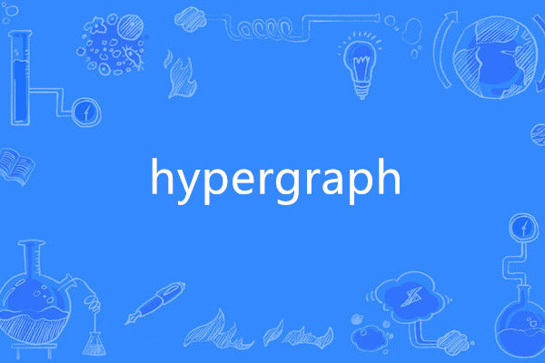 hypergraph