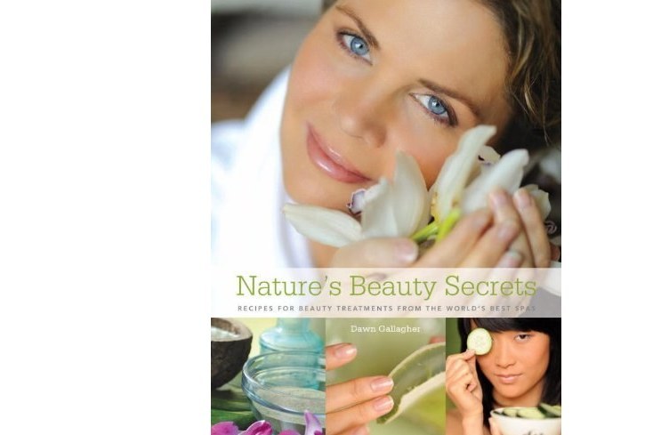 Nature\x27s Beauty Secrets