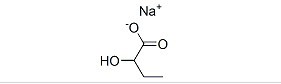2-羥基丁酸鈉